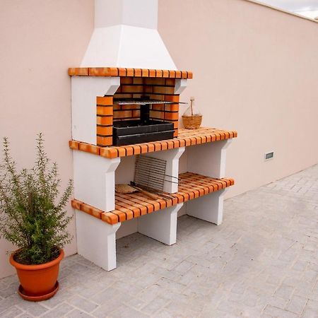 Palmira'S - Relaxing Countryside House In Batalha Villa Ngoại thất bức ảnh