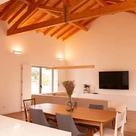 Palmira'S - Relaxing Countryside House In Batalha Villa Ngoại thất bức ảnh