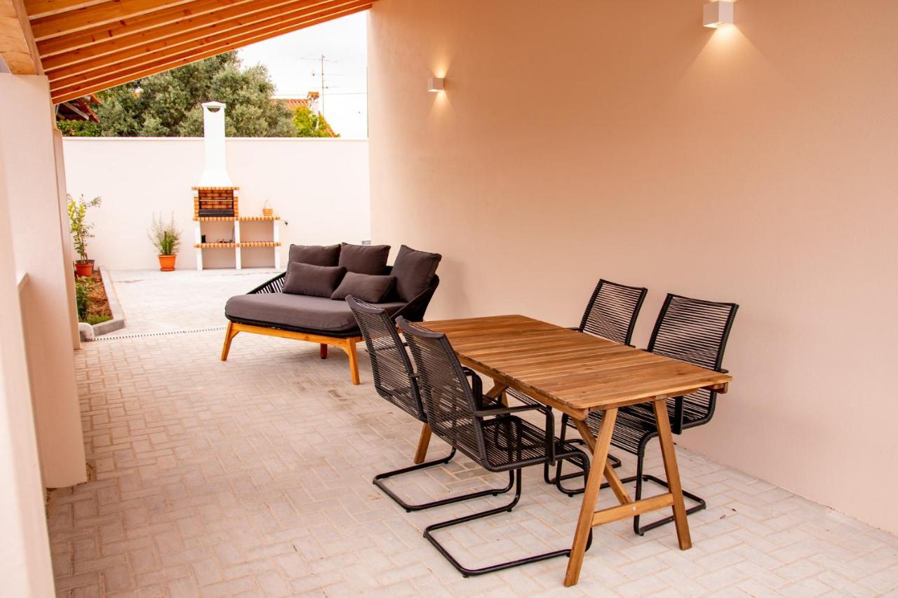 Palmira'S - Relaxing Countryside House In Batalha Villa Ngoại thất bức ảnh