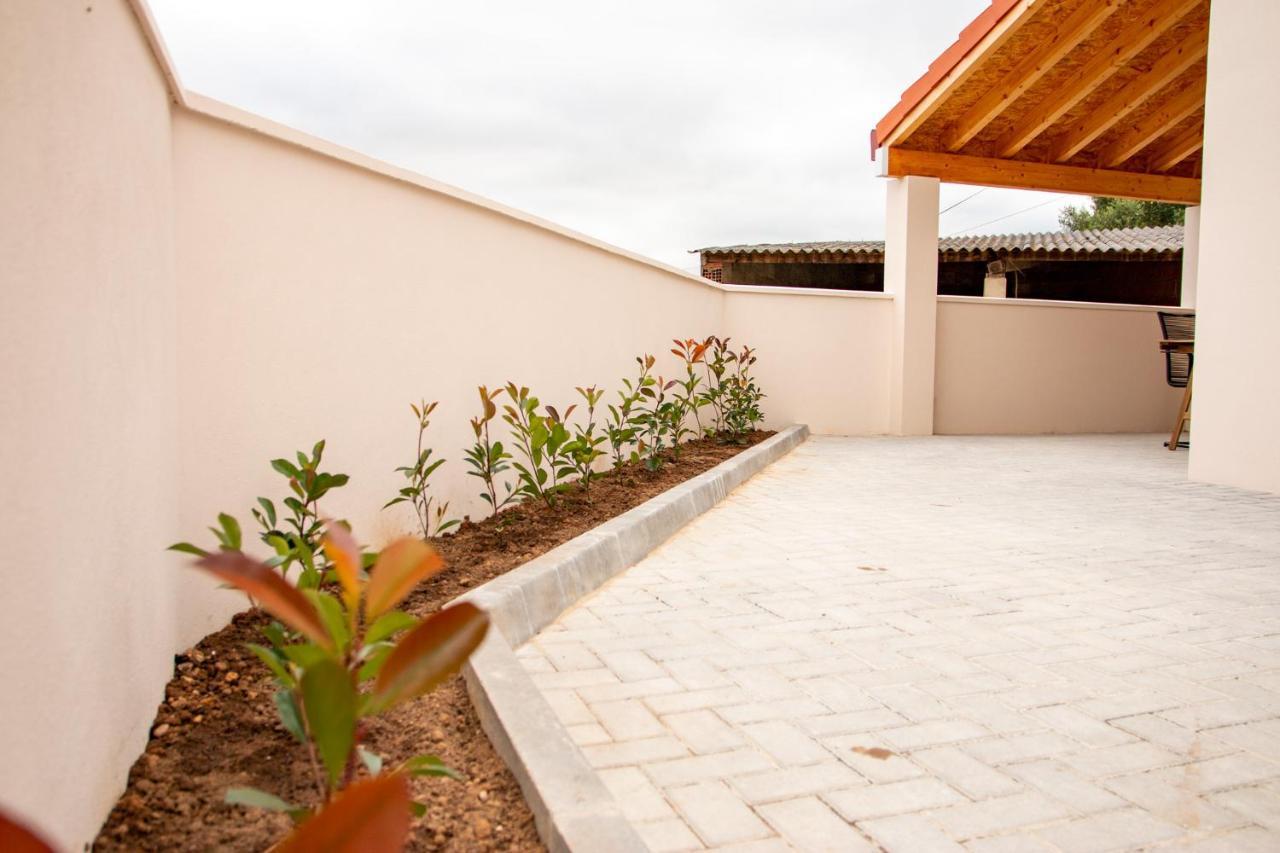 Palmira'S - Relaxing Countryside House In Batalha Villa Ngoại thất bức ảnh